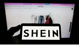 Shein entra na mira da justiça por itens ilegais e 'design viciante' - Imagem