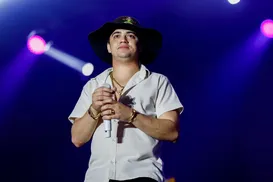 Show de Natanzinho pode ser suspenso na Bahia após ultrapassar teto de cachê - Imagem