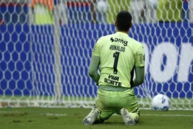 Sincero, Ronaldo expõe clima após eliminação: “Seria mentiroso dizer que está normal" - Imagem