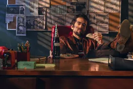 Só 3 episódios: a série da Netflix que é ideal para sua quarta-feira - Imagem