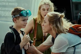 Só 4 episódios: a série da Netflix ideal para ver em apenas uma tarde - Imagem