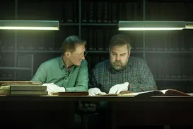 Só 4 episódios: a série da Netflix perfeita para ver nesta sexta-feira - Imagem