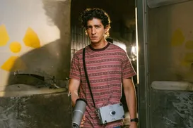 Só 5 episódios: a nova série da Netflix ideal para esta quarta-feira - Imagem