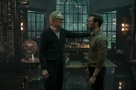 Só 6 episódios: a série de mistério do Prime Video ideal para ver hoje - Imagem