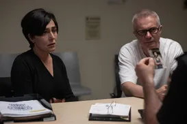 Só 6 episódios: a série de suspense da Netflix perfeita para quarta - Imagem
