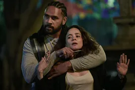 Só 7 episódios: a nova série da Netflix que vai salvar o seu sábado - Imagem
