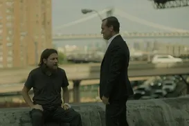 Só 8 episódios: a série da Netflix perfeita para melhorar seu domingo - Imagem