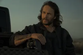 Só 8 episódios: a série de ação do Prime Video ideal para começar hoje - Imagem