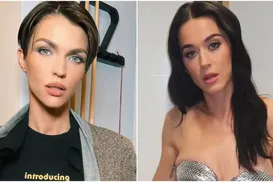 “Só tinha 20 anos”: atriz acusa Katy Perry de abuso sexual - Imagem