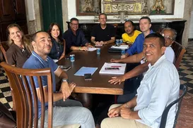 SOFÉE Gastronomia assume gestão do Cerimonial da Conceição da Praia - Imagem