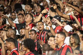 “Somos muito fortes”, comenta Jair Ventura sobre jogar no Barradão - Imagem