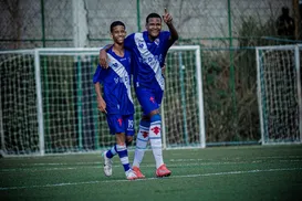 Sonha em ser jogador? Galícia seleciona garotos nesta sexta e sábado - Imagem