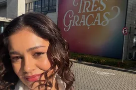 Sophie Charlotte se despede emocionada de Gerluce: "Consegui" - Imagem