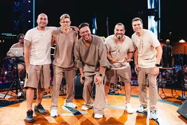 Sorriso Maroto confirma show em Salvador em nova turnê - Imagem