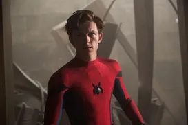 Sorteio: Tom Holland vai levar fãs para a premiere de Homem-Aranha - Imagem