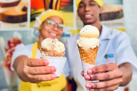 Sorveteria tradicional de Salvador anuncia fechamento após décadas - Imagem
