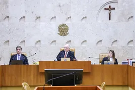 STF oficializa trava contra supersalários e barra novos extras a juízes - Imagem