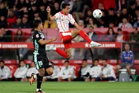 Substituto de Militão? Zagueiro convocado vive boa fase em La Liga - Imagem