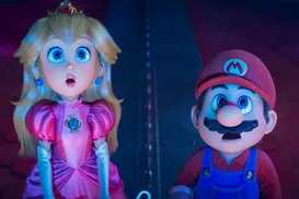 Super Mario e mais: veja o que está passando no cinema em Salvador - Imagem