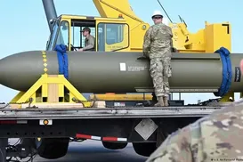 Superbomba: entenda o poder da GBU-72 usada pelos EUA contra o Irã - Imagem