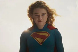 Supergirl ganha novo trailer com grandes aparições; confira - Imagem