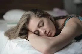 Suplemento alimentar que promete regular o sono é proibido pela Anvisa - Imagem