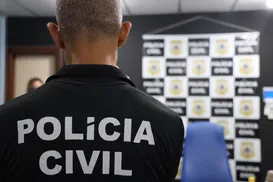 Suspeito de 5 homicídios na Bahia é preso; saiba quais foram os crimes - Imagem