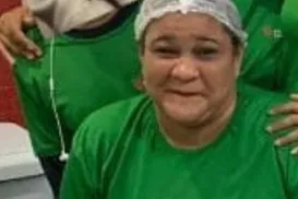 Suspeito de agredir e matar companheira no IAPI é preso - Imagem
