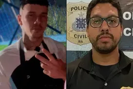 Suspeito de atirar em delegado na Engomadeira é preso no Ceará - Imagem