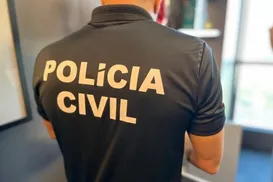 Suspeito de matar mulher após denúncia de abuso contra filha é preso - Imagem