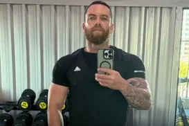 Suspeito de matar namorada em hotel tem prisão mantida após audiência de custódia - Imagem