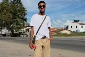 Suspeito de participar da morte de influenciador baiano é preso - Imagem