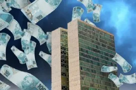 TCM dá ultimato às prefeituras sobre transparência de “Emendas Pix” - Imagem