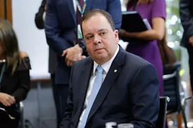 TCU: Elmar Nascimento passa por sabatina para cargo de ministro - Imagem