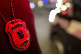 Técnica de enfermagem é presa tentando sequestrar recém-nascido - Imagem