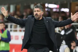 Técnico da Itália desabafa após ausência na Copa: "Não merecíamos" - Imagem