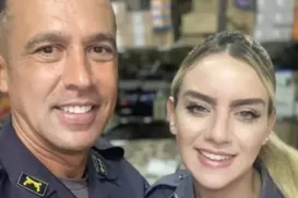 Tenente-coronel cobrava sexo da esposa em troca de contas pagas - Imagem