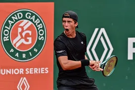 Tênis: Roland Garros terá premiação recorde em 2026; veja os valores - Imagem