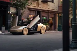 Tesla expande serviço de robotáxis e chega a novas cidades - Imagem