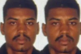 Thamiris: conheça o agressor de mulher que mandou matar estudante - Imagem