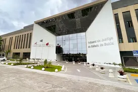 TJ-BA abre inscrições para 831 vagas com salários de até R$ 11,1 mil - Imagem
