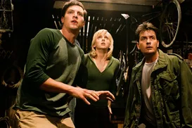 Todo Mundo em Pânico 6: veja todos os filmes parodiados em novo trailer - Imagem