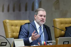 Toffoli se declara suspeito e deixa relatoria de CPI do Banco Master - Imagem