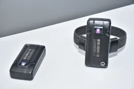 Tornozeleira obrigatória: Bahia busca frear feminicídios com nova lei - Imagem