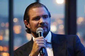 Tráfico e exploração sexual: as festas de Vorcaro em paraíso da Bahia - Imagem