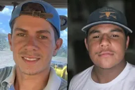 Tragédia em casamento: amigos morrem após acidente em tirolesa - Imagem