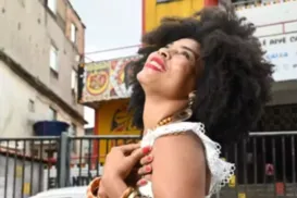 Trancista e candidata à Deusa do Ébano: quem era Karielle, morta com o filho na Bahia - Imagem