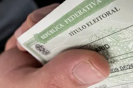 TRE-BA alerta para prazo de regularização do título de eleitor - Imagem
