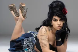 Tributo a Amy Winehouse chega a Salvador; confira data - Imagem