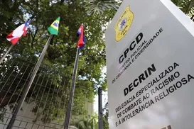 Turista é preso por racismo em camarote no Carnaval de Salvador - Imagem